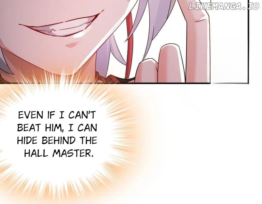 My Furry Harem Is After Me Chapter 4 - page 52